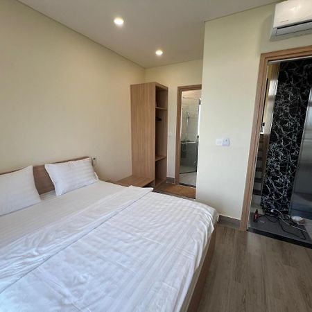 Grand World Bed & Breakfast Phu Quoc Exterior foto
