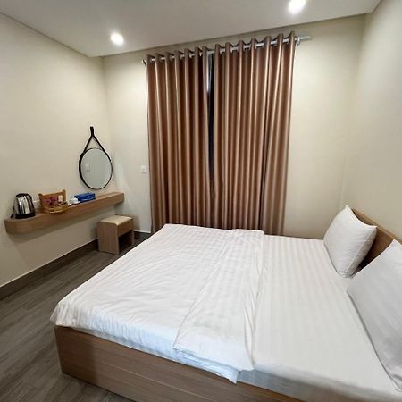 Grand World Bed & Breakfast Phu Quoc Exterior foto