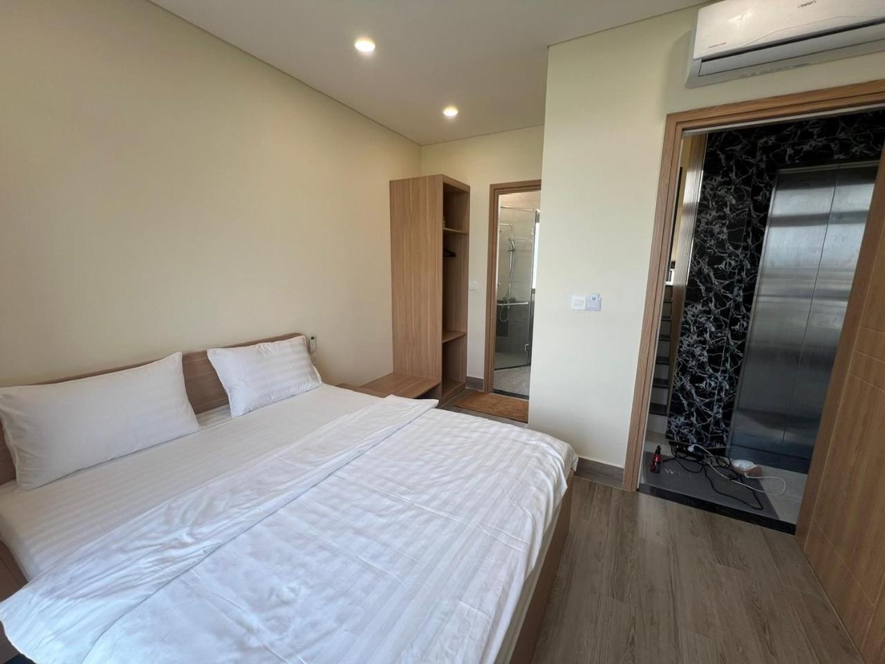 Grand World Bed & Breakfast Phu Quoc Exterior foto