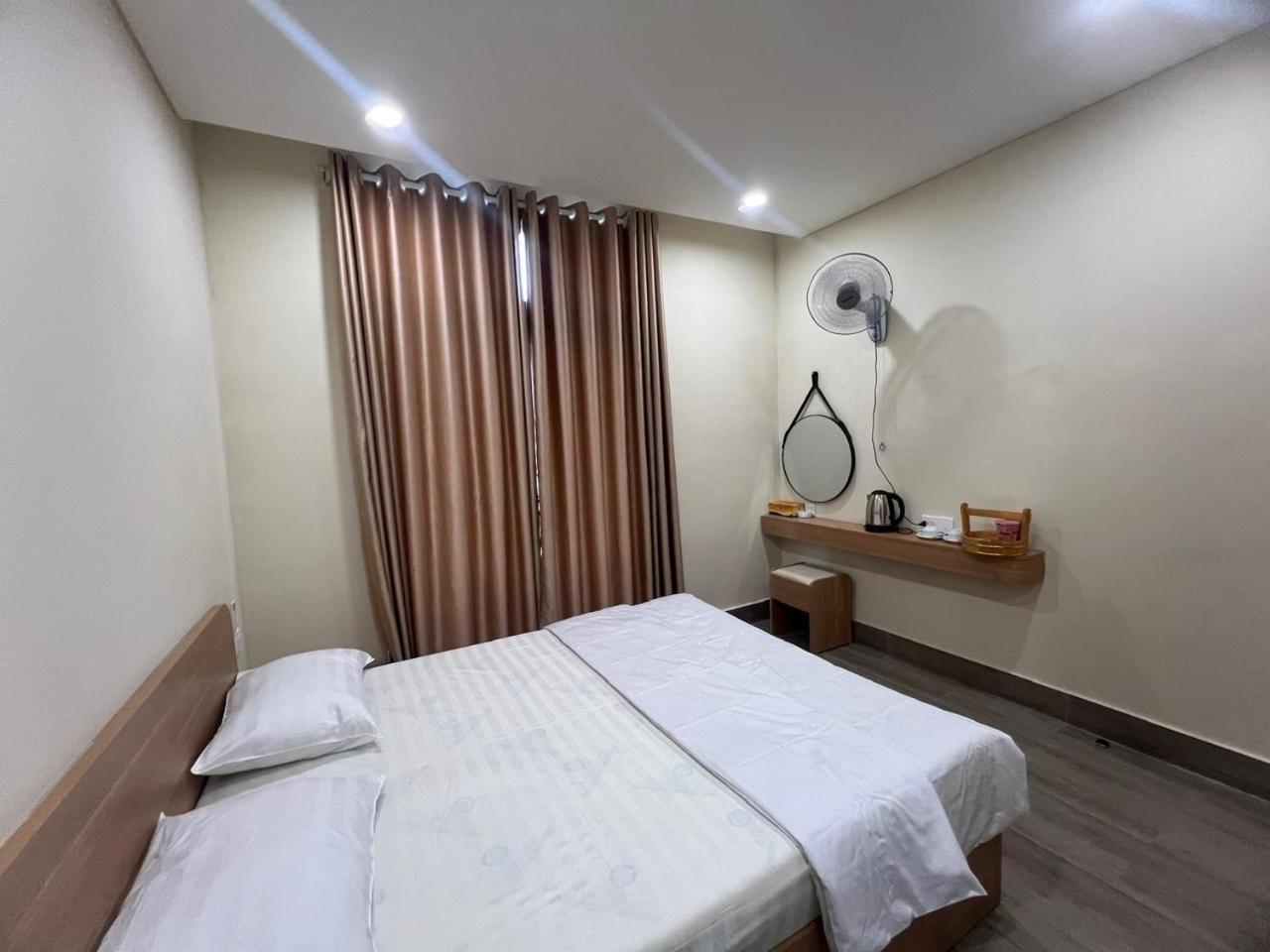Grand World Bed & Breakfast Phu Quoc Exterior foto